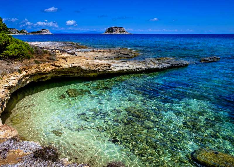 Arcipelago Toscano