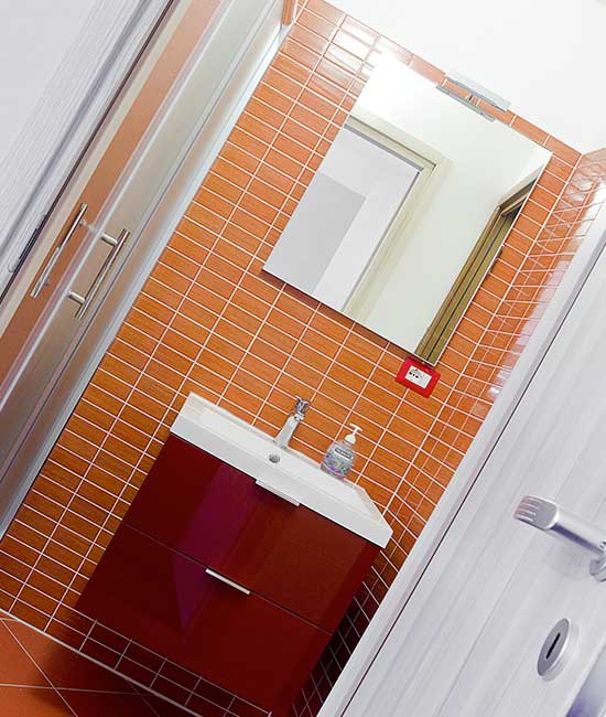 Bagno